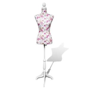 Mannequin couture leclerc