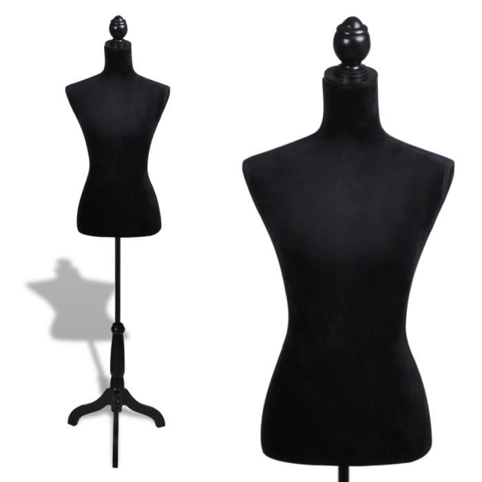 Buste mannequin le bon coin
