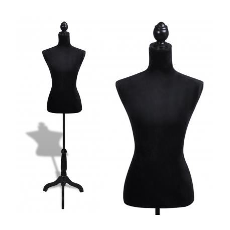 Mannequin couture dessin