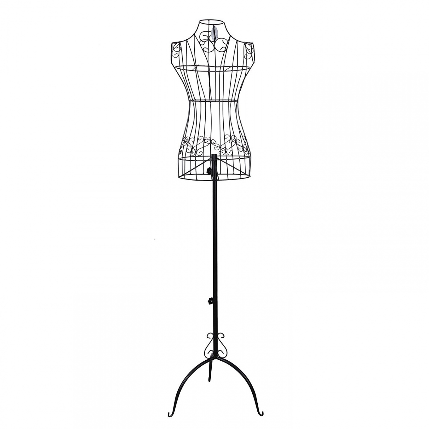 Le bon coin mannequin couture