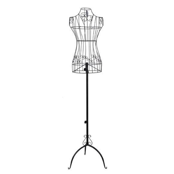 Solde mannequin couture