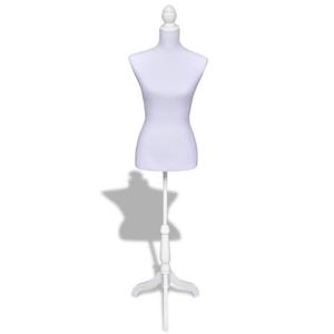 Mannequin couture babou