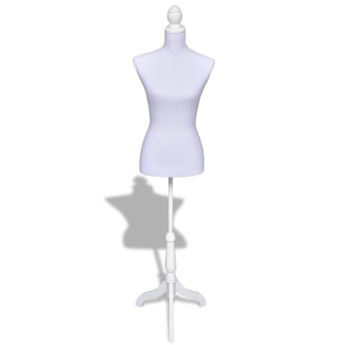 Buste reglable couture
