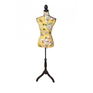 Buste de couture mannequin femme