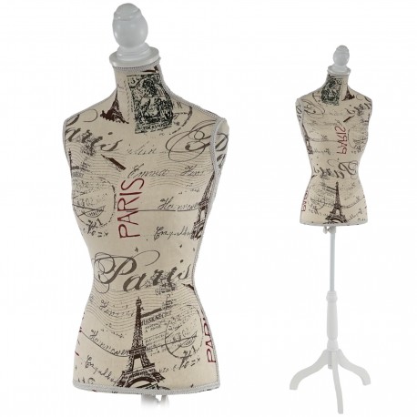 Buste pour couture
