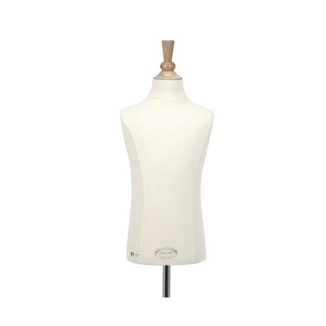 Buste couture enfant