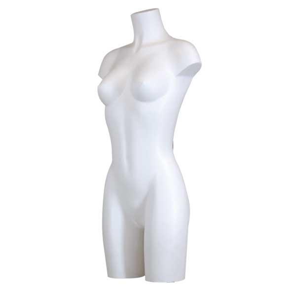 Mannequin femme buste