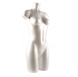 Buste mannequin femme pas cher