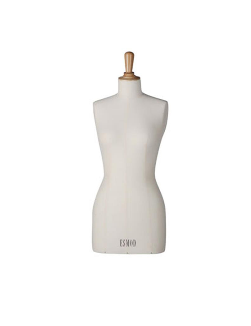 Mannequin couture esmod