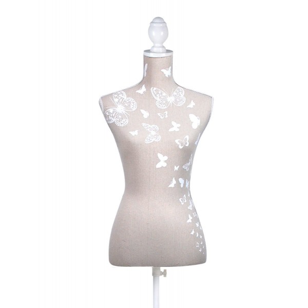 Buste mannequin