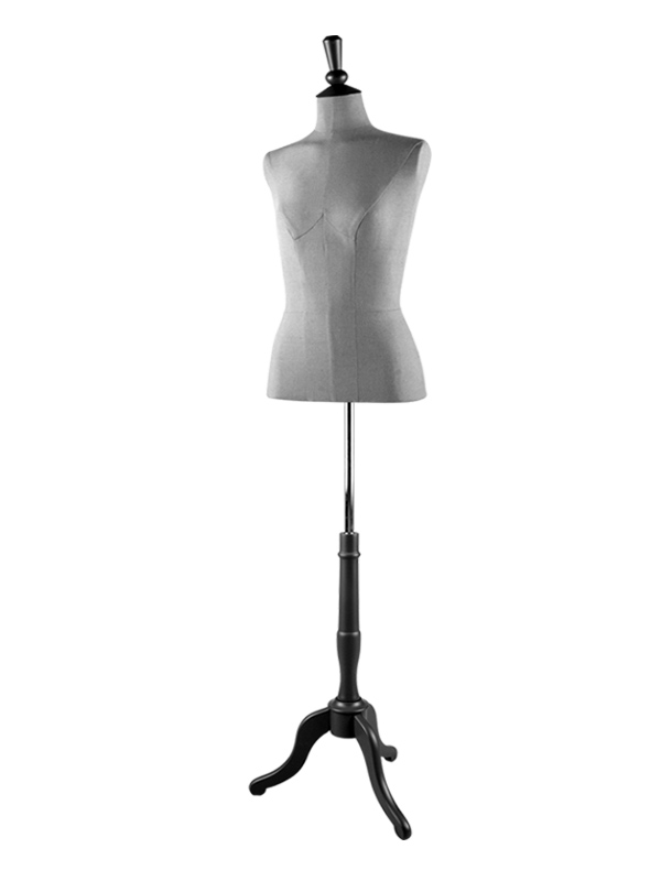 Location buste mannequin