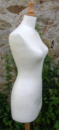 Recherche buste mannequin