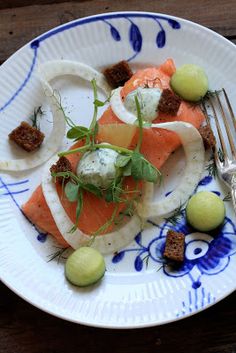 Brunch facile