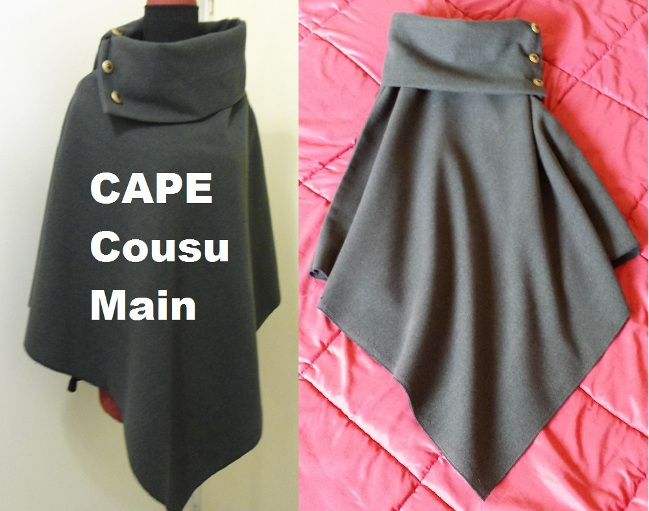 Tuto de couture gratuit