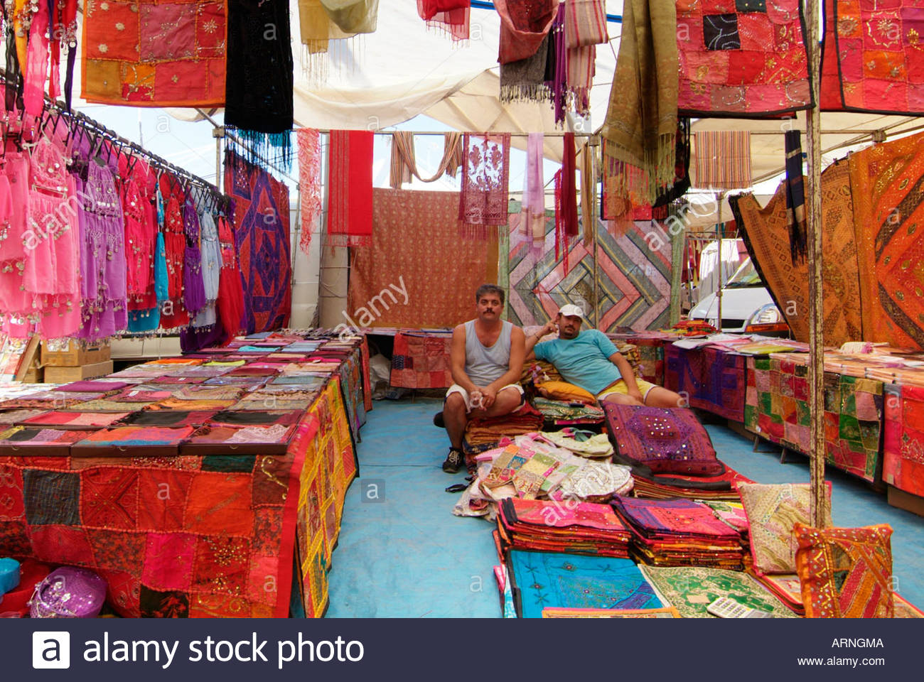 Vente stock mercerie