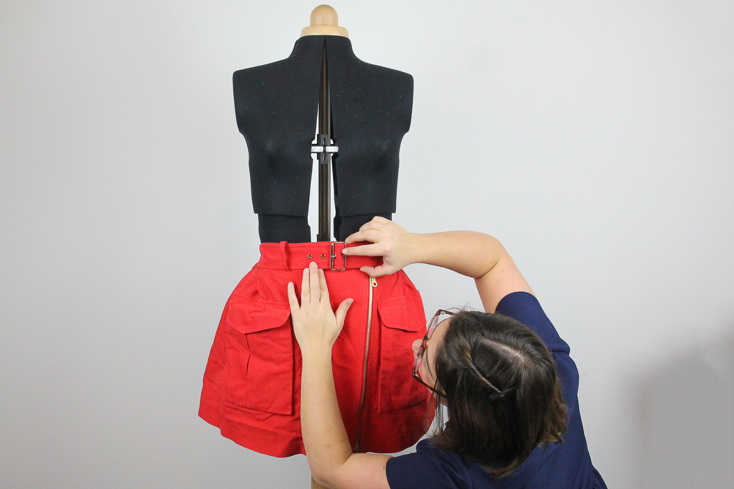 Ou trouver un buste de couture