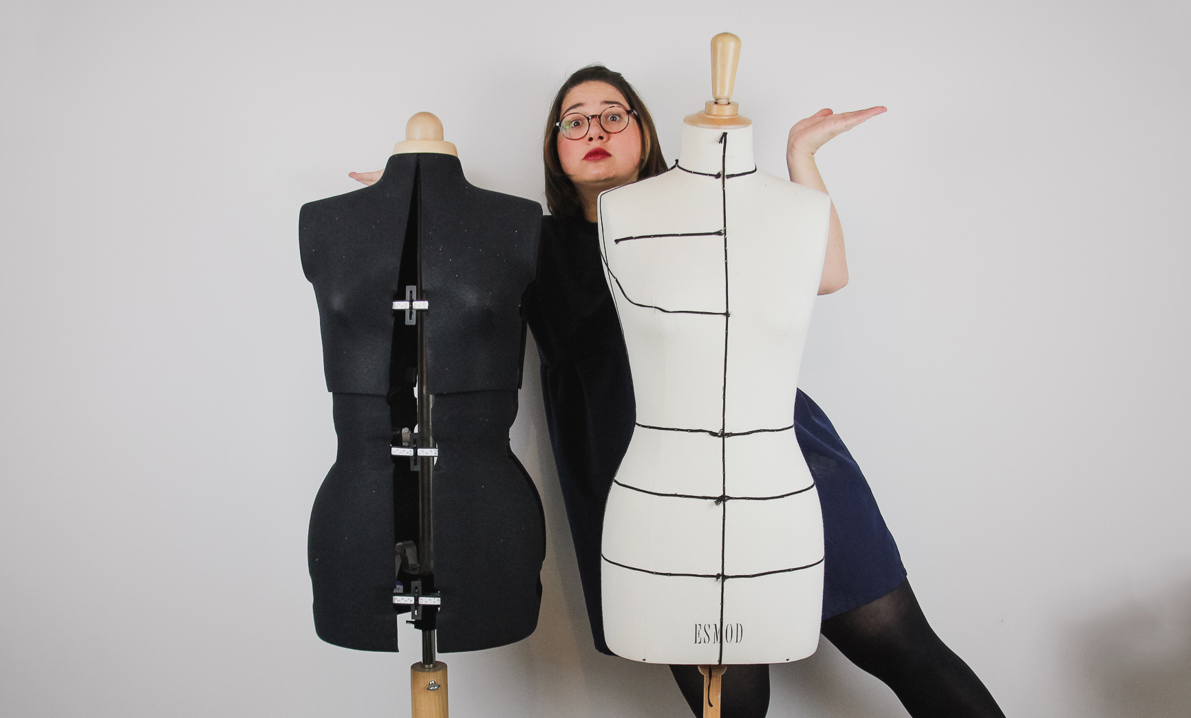 Comment fabriquer un mannequin de couture
