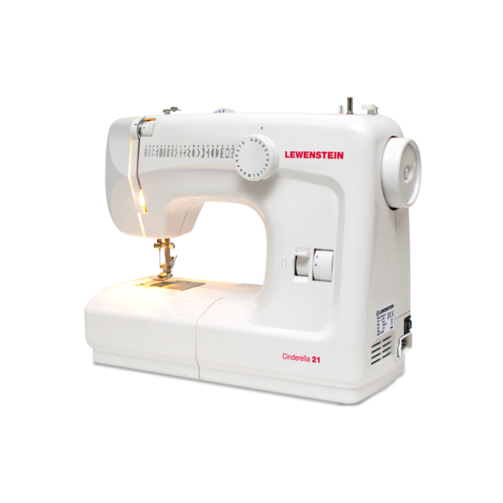 Machine a coudre familiale