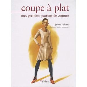 Livres patrons couture