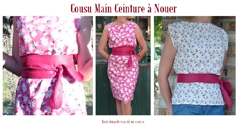Couture pour débutant