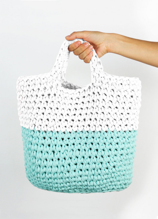 Crochet