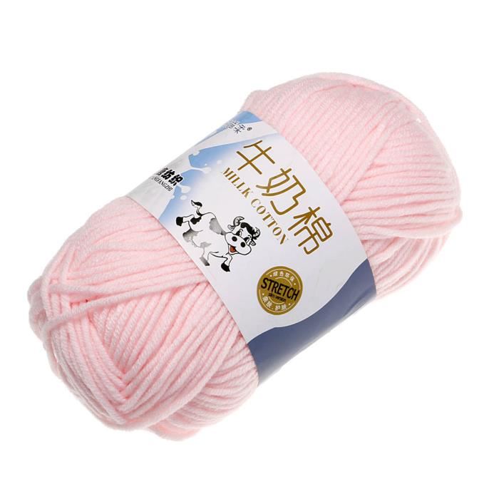Acheter crochet tricot