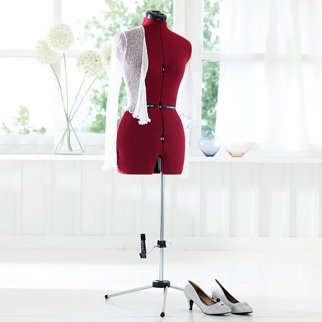 Mannequin de couture la redoute