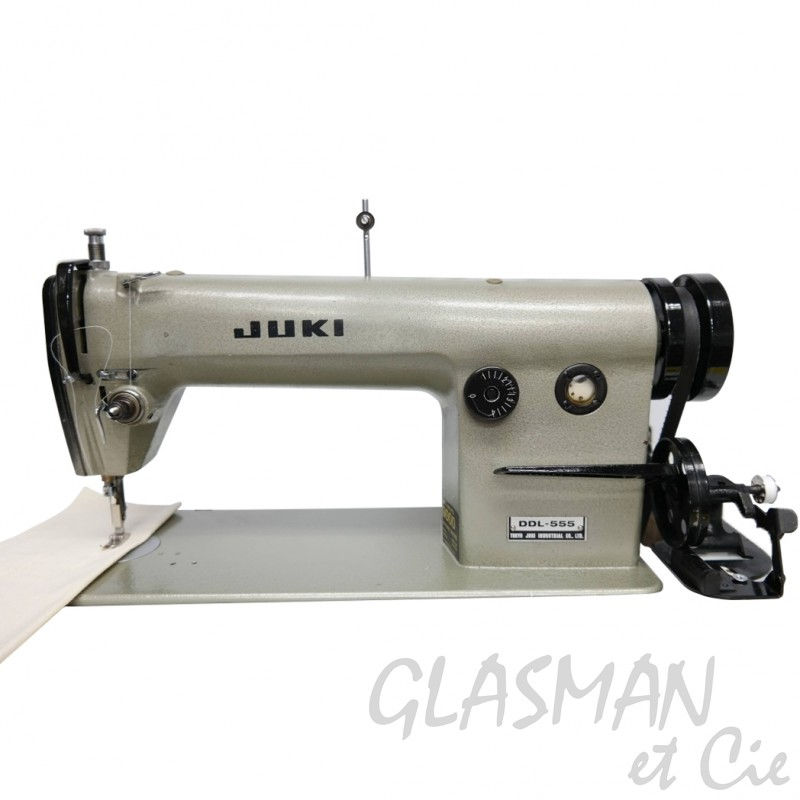 Juki machine à coudre