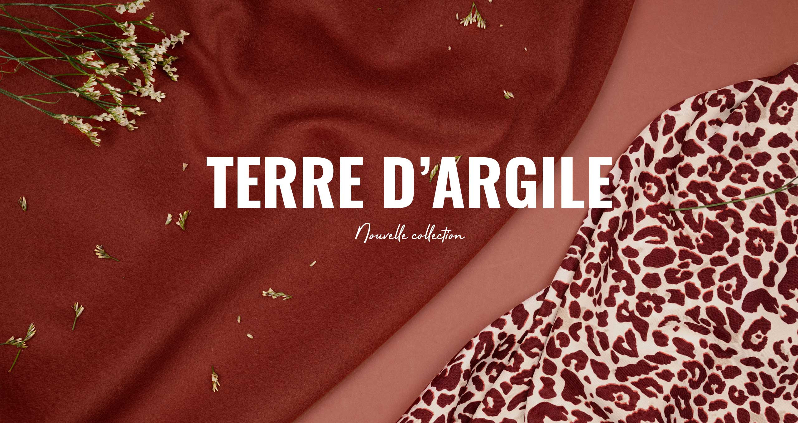 Tissus couture en ligne