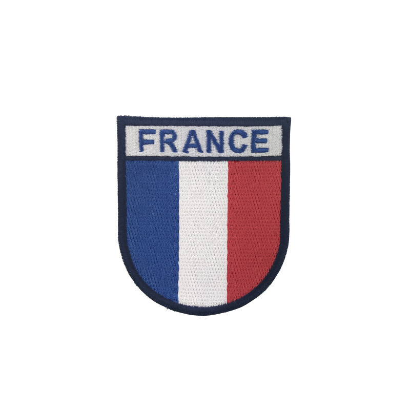 écusson