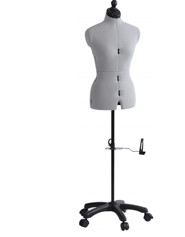 Mannequin couture celine