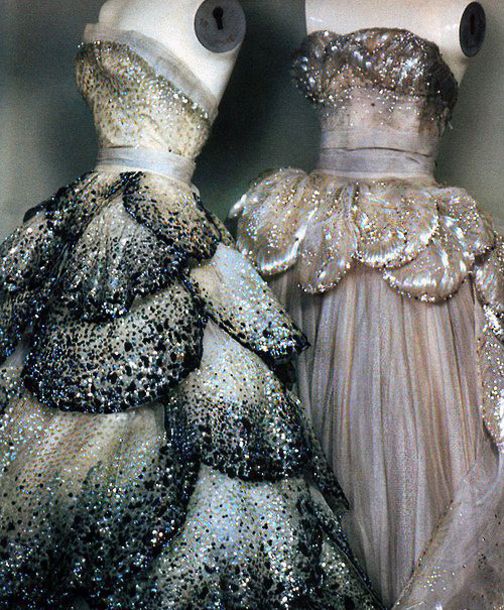Sequins à coudre