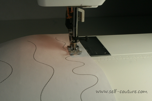 Apprendre la couture en ligne