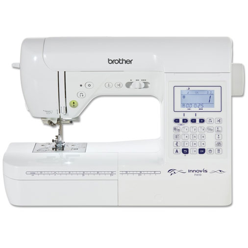 Machine a coudre brother en solde