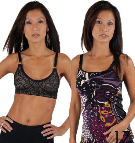 Patron camisole