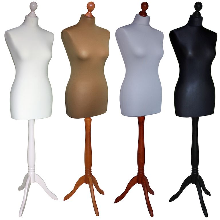 Mannequin couture 38