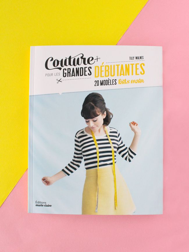 Couture en francais