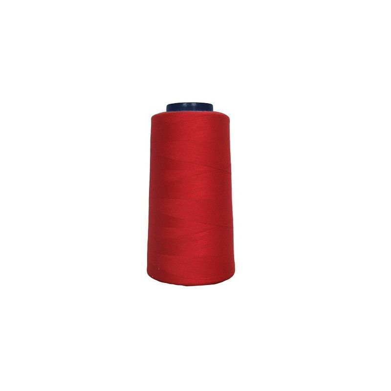Cone de fil pour surjeteuse