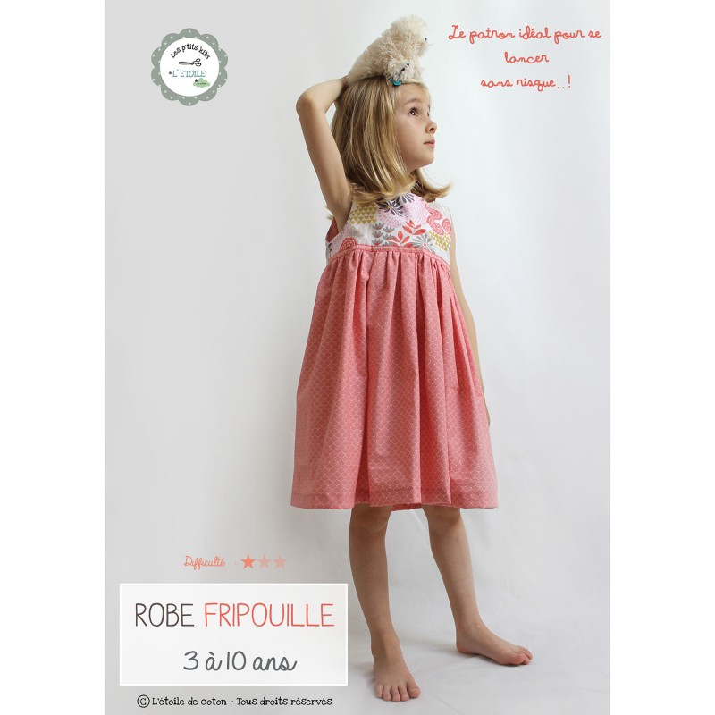 Mercerie patron
