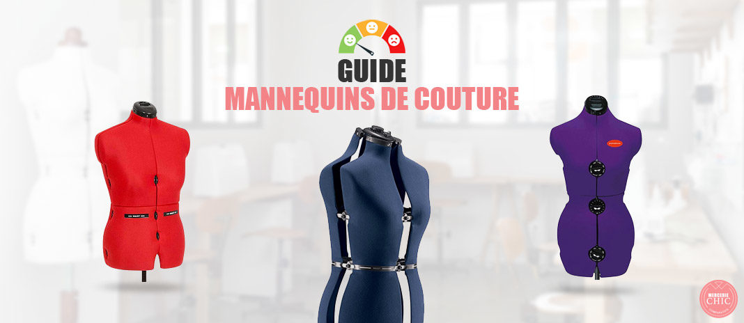 Mannequin couture singer avis