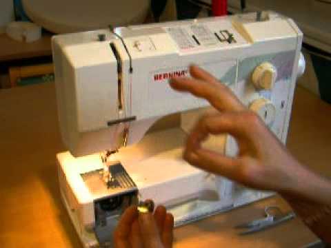 Machine à coudre familiale