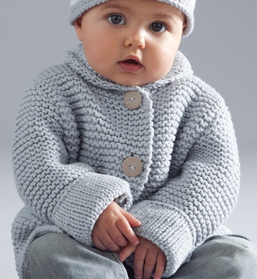 Modele tricot facile phildar