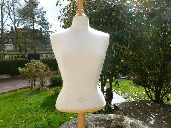 Mannequin couture vendome