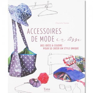 Tissu et accessoire de couture