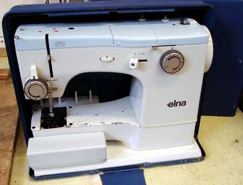Janome