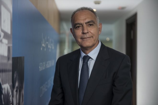 Patron des patrons