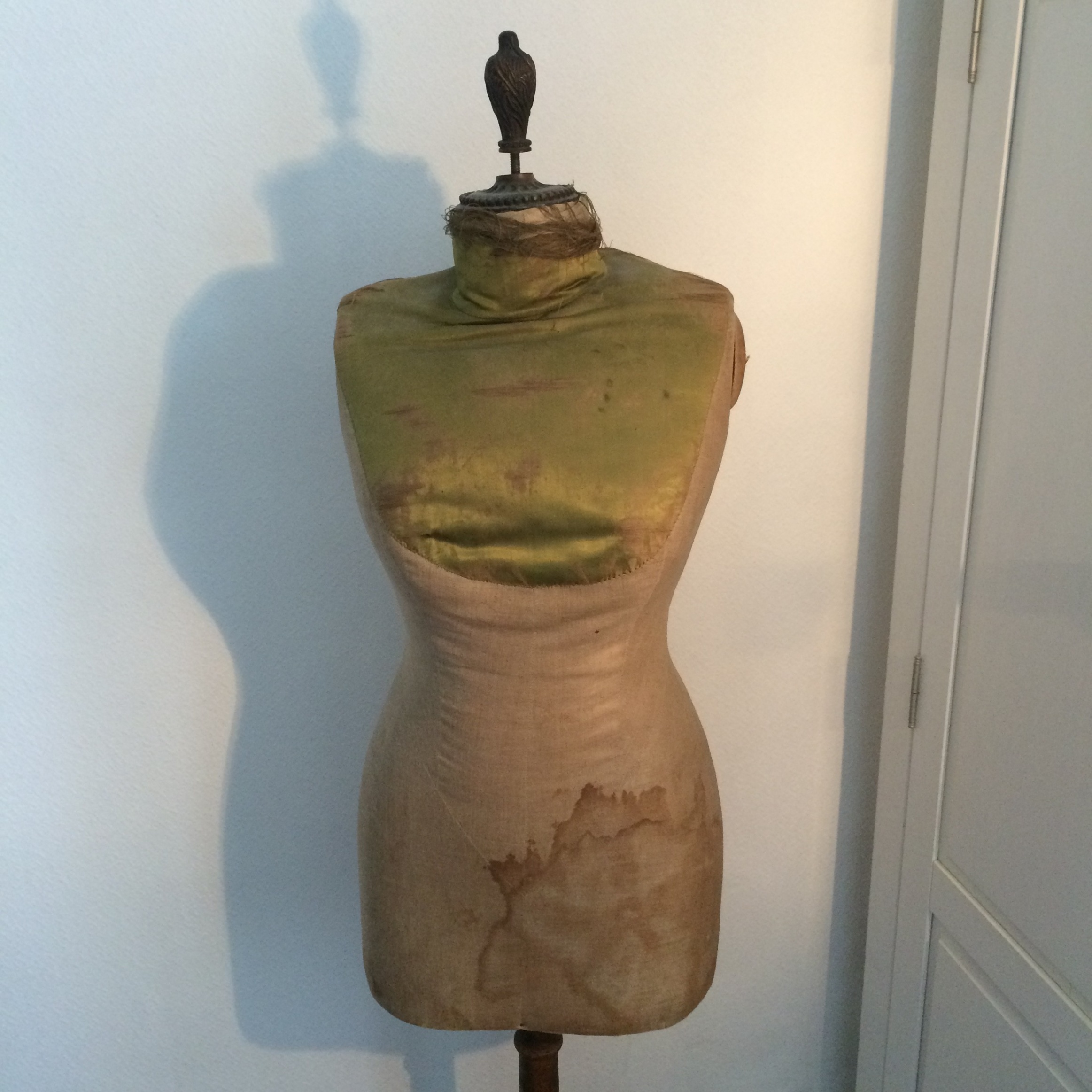 Gifi mannequin couture