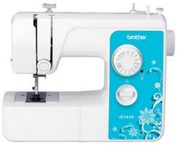 Machine a coudre brother js 23