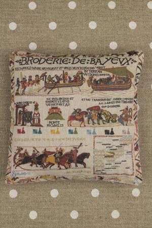 Broderie et couture