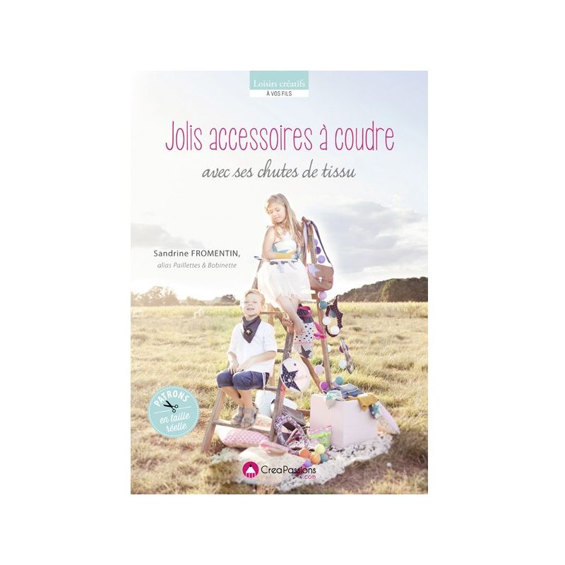 Accessoires à coudre